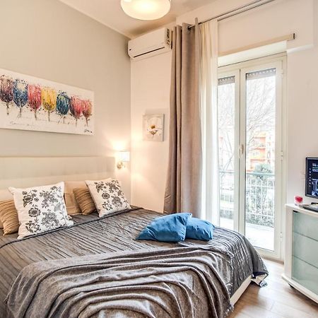 Fresh House Monteverde Rome Bagian luar foto