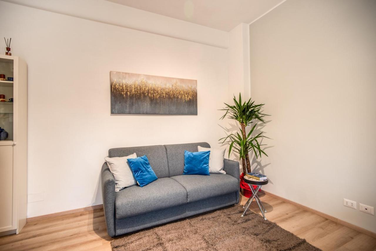 Fresh House Monteverde Rome Bagian luar foto