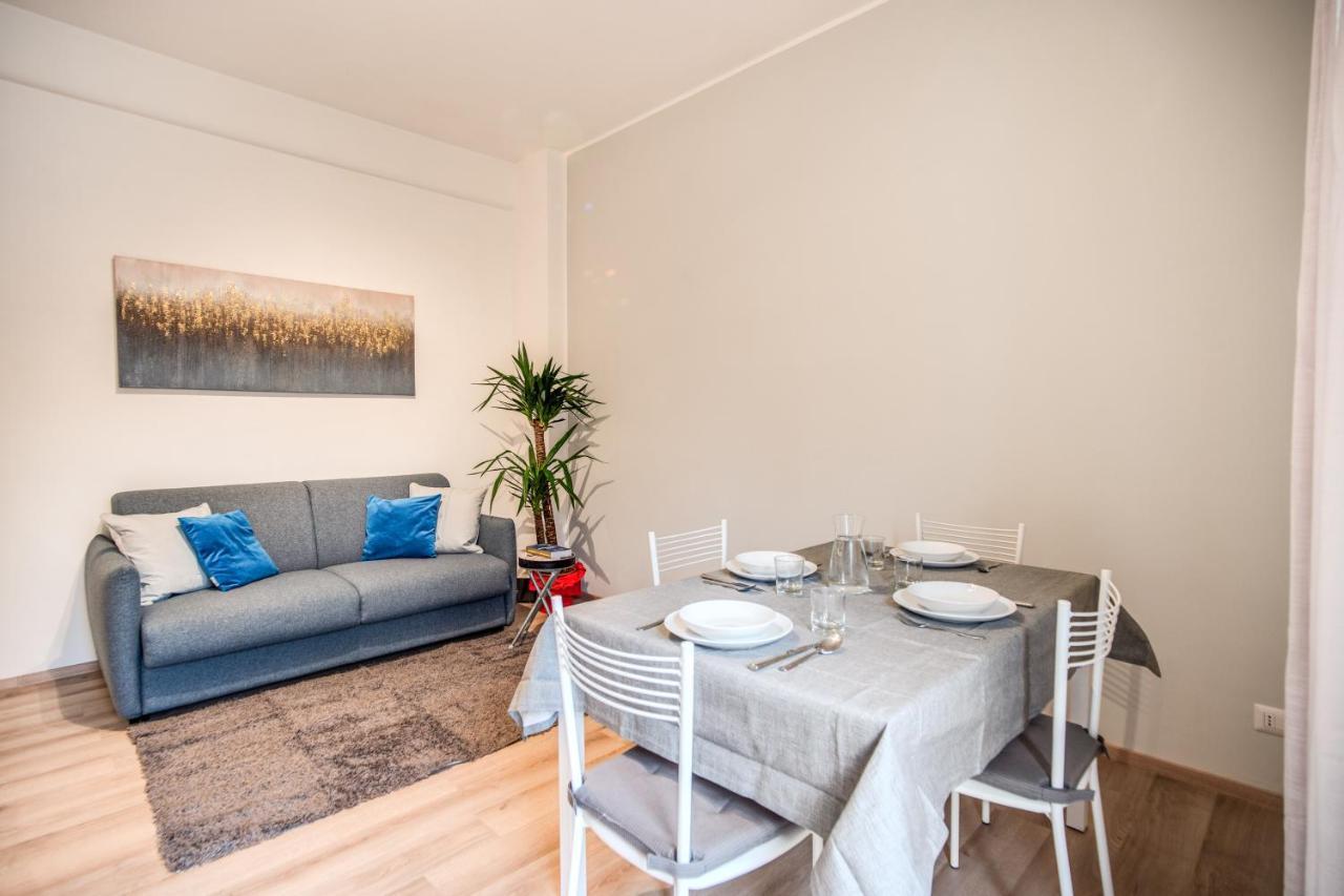 Fresh House Monteverde Rome Bagian luar foto
