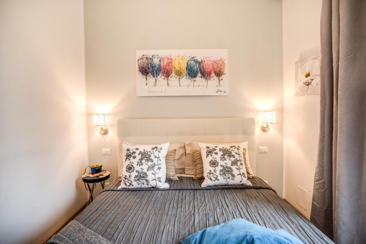Fresh House Monteverde Rome Bagian luar foto