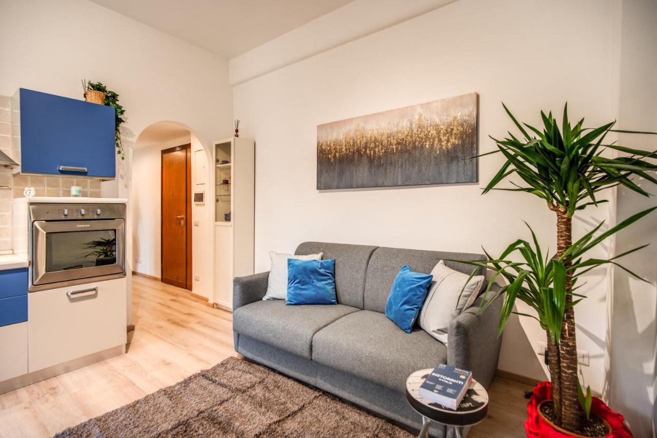 Fresh House Monteverde Rome Bagian luar foto